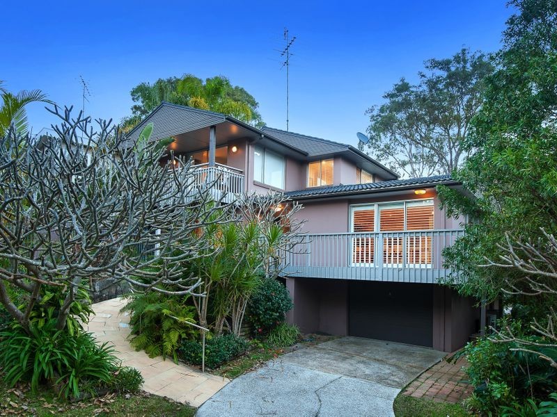 1865 Pittwater Road, Bayview NSW 2104