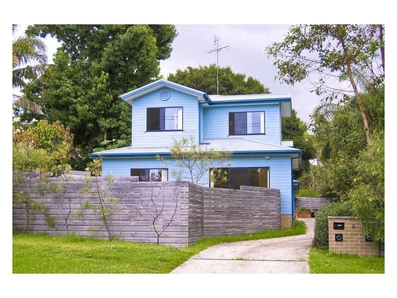 2 King Street, Newport NSW 2106