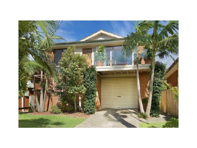 58 Idaline Street, Collaroy Plateau NSW 2097