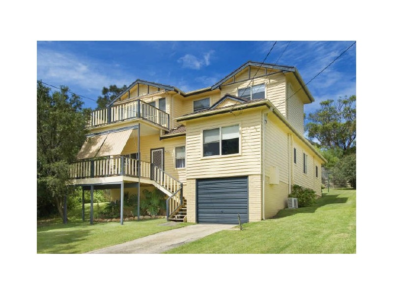 3 Harewood Place, Warriewood NSW 2102
