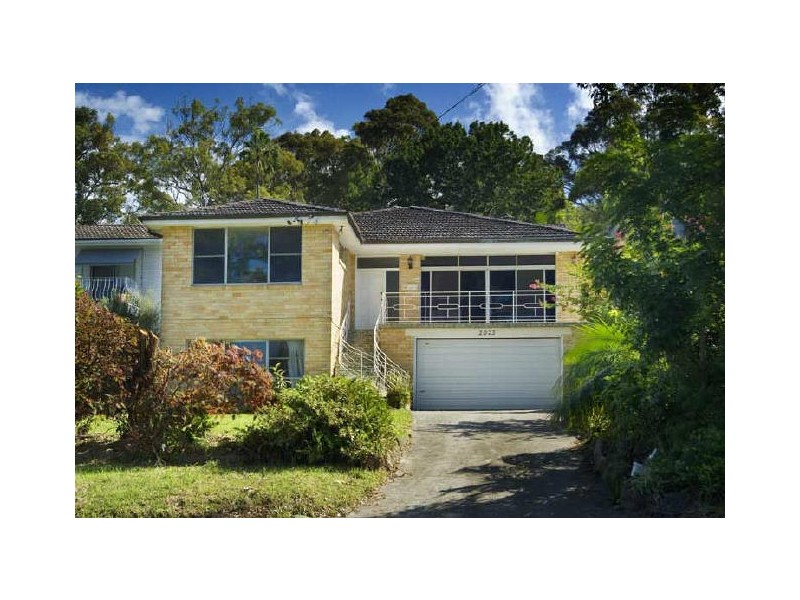 2023 Pittwater Road, Bayview NSW 2104