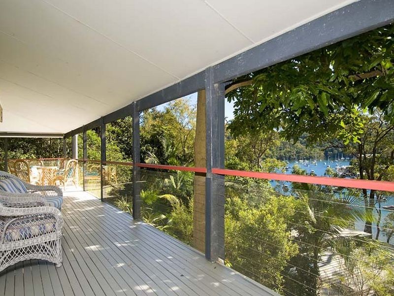 114 Mccarrs Creek Road, Church Point NSW 2105