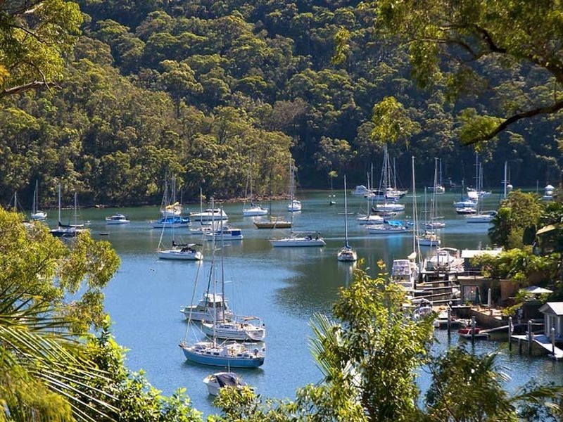 114 Mccarrs Creek Road, Church Point NSW 2105