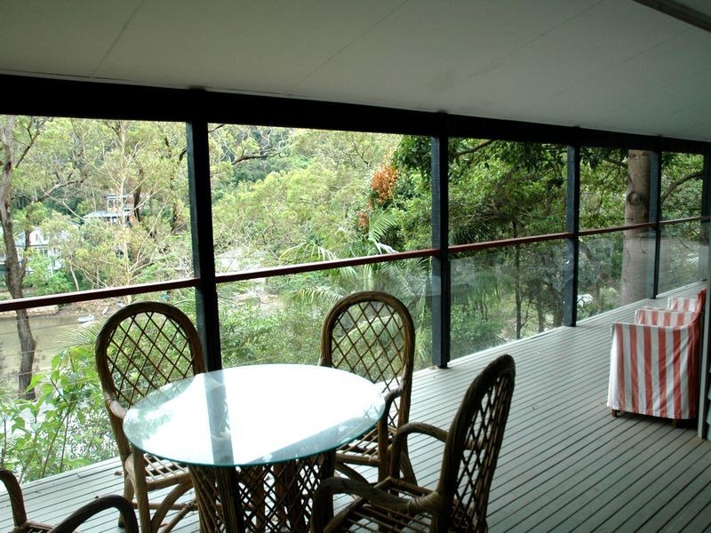 114 Mccarrs Creek Road, Church Point NSW 2105