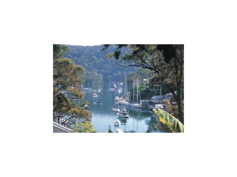 114 Mccarrs Creek Road, Church Point NSW 2105