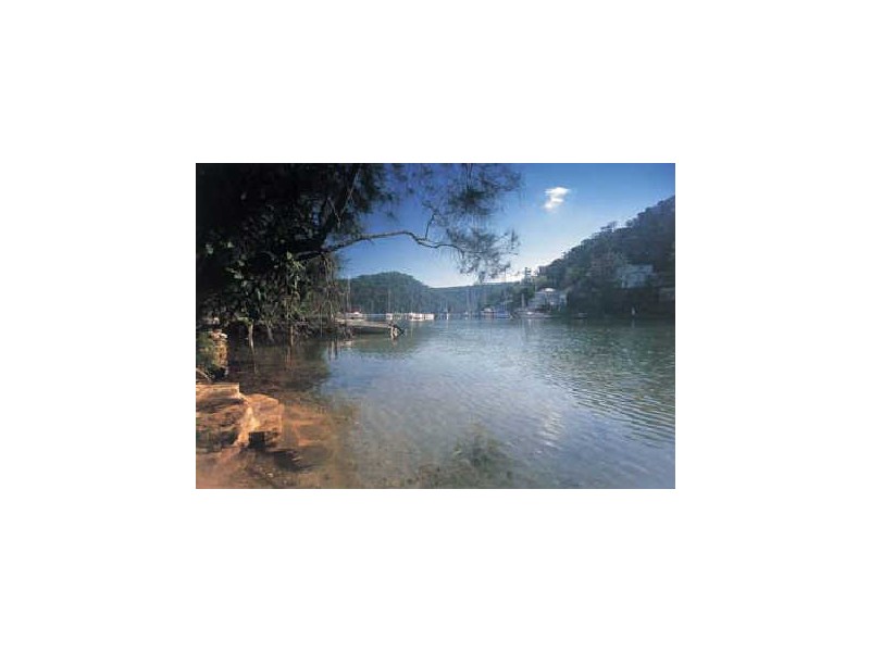 114 Mccarrs Creek Road, Church Point NSW 2105