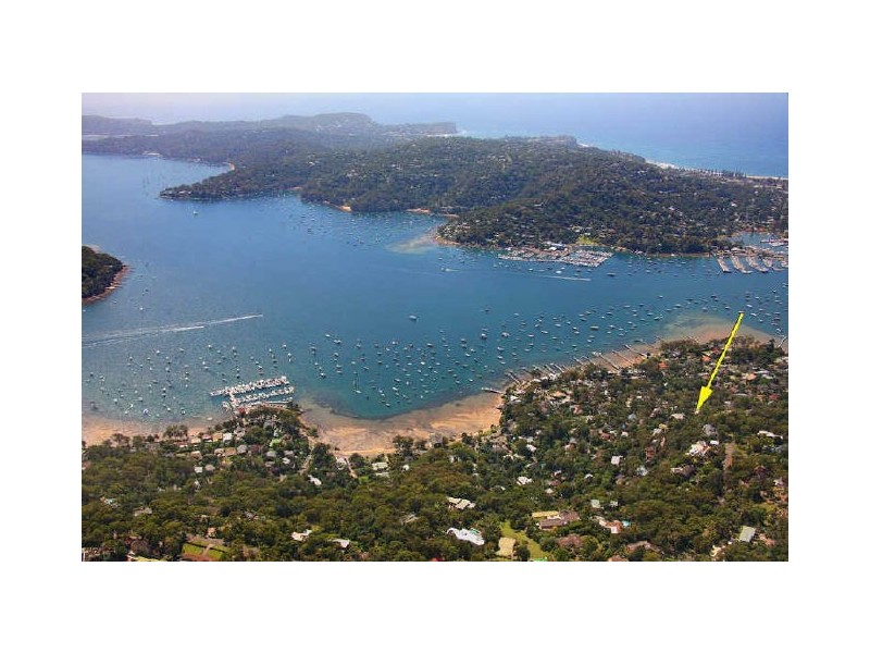 9 Ilya Avenue, Bayview NSW 2104