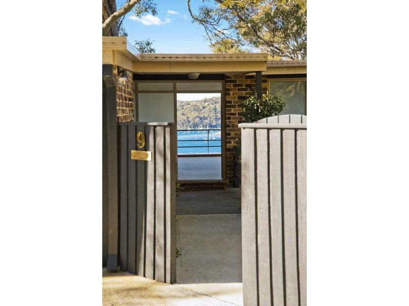 9 Ilya Avenue, Bayview NSW 2104