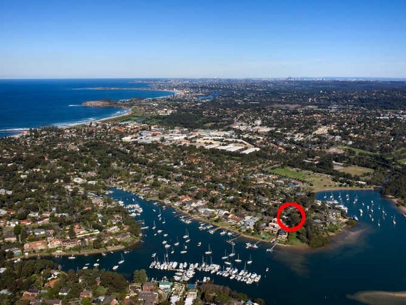 10 Halesmith Road, Mona Vale NSW 2103
