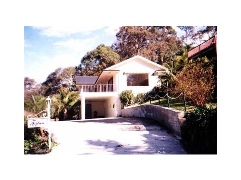Bayview NSW 2104
