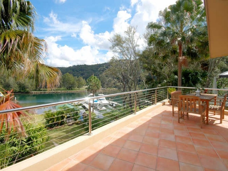 202 Mccarrs Creek Road, Church Point NSW 2105