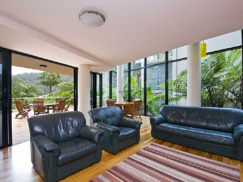 202 Mccarrs Creek Road, Church Point NSW 2105