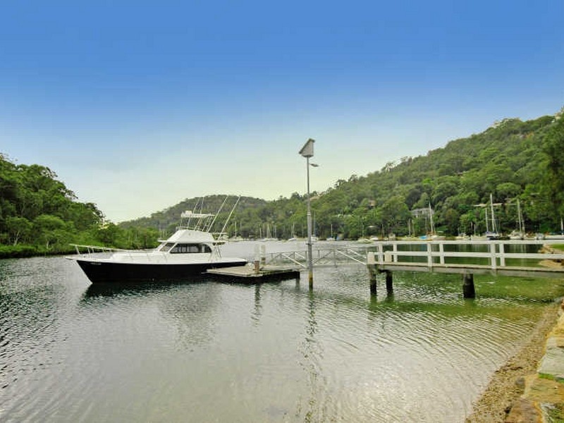 202 Mccarrs Creek Road, Church Point NSW 2105