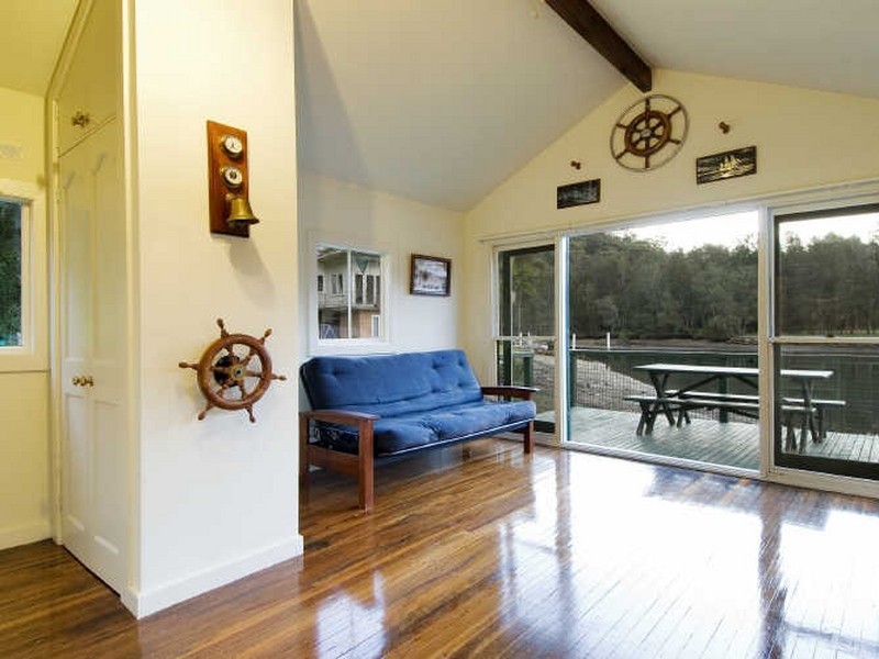 202 Mccarrs Creek Road, Church Point NSW 2105