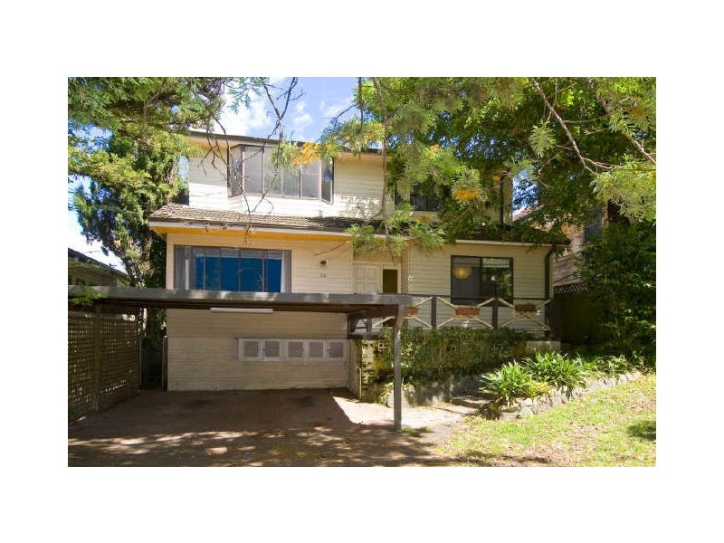 32 King Street, Newport NSW 2106