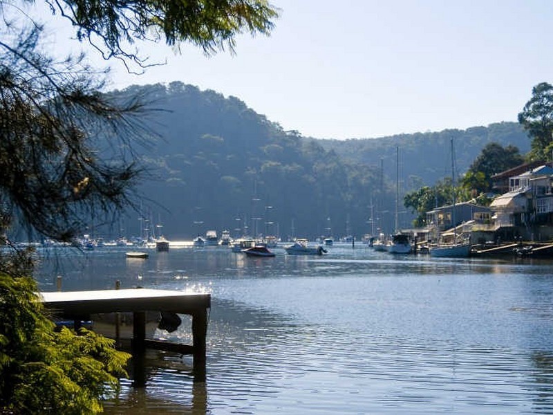 108a McCarrs Creek Road, Church Point NSW 2105