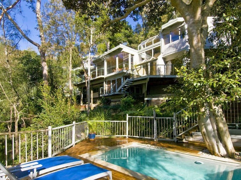 108a McCarrs Creek Road, Church Point NSW 2105