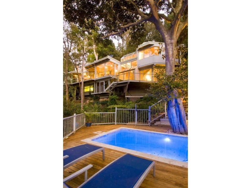 108a McCarrs Creek Road, Church Point NSW 2105