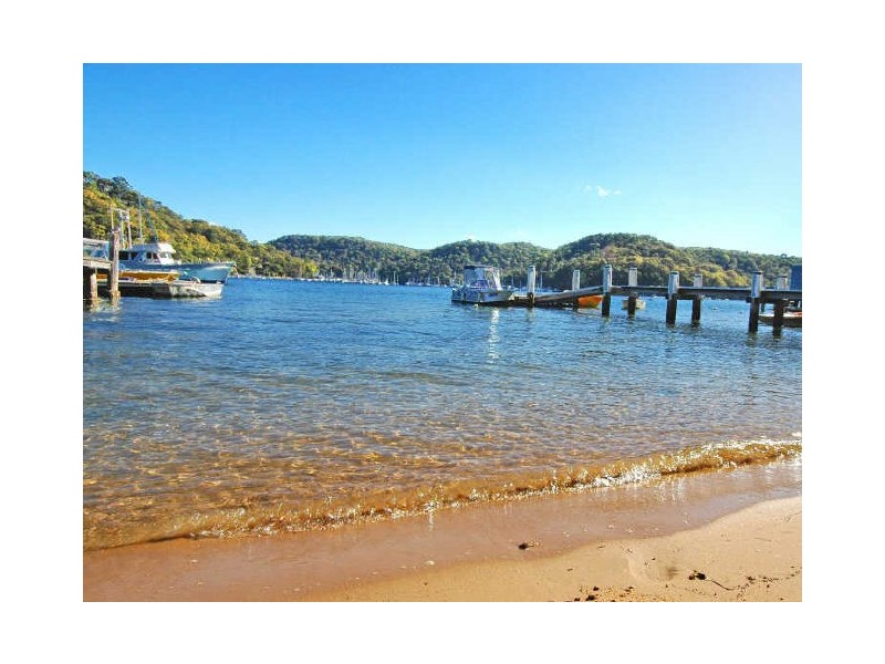 85 Richard Road, Scotland Island NSW 2105