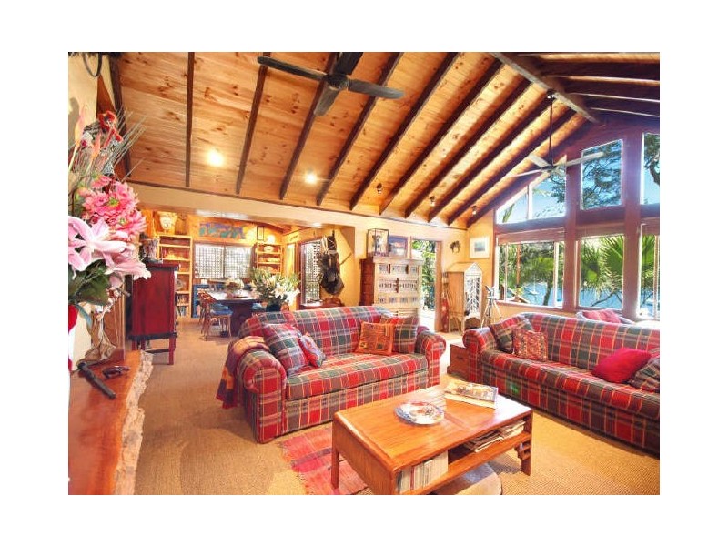 85 Richard Road, Scotland Island NSW 2105