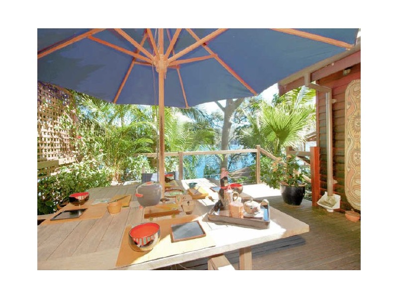 85 Richard Road, Scotland Island NSW 2105