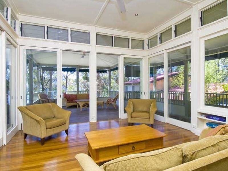 57 Robertson Road, Scotland Island NSW 2105