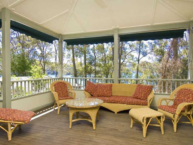 57 Robertson Road, Scotland Island NSW 2105