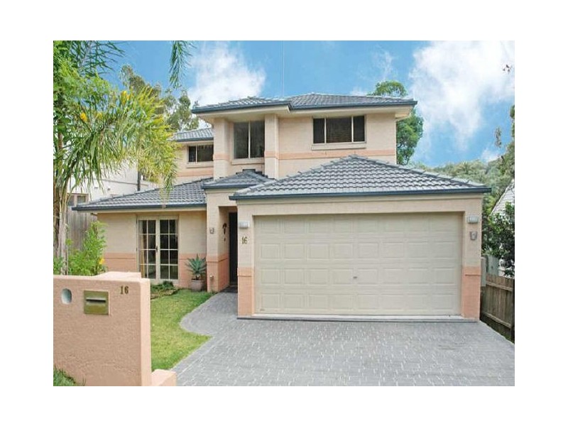 16 Woorarra Avenue, North Narrabeen NSW 2101