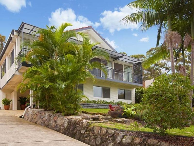 2191 Pittwater Road, Church Point NSW 2105