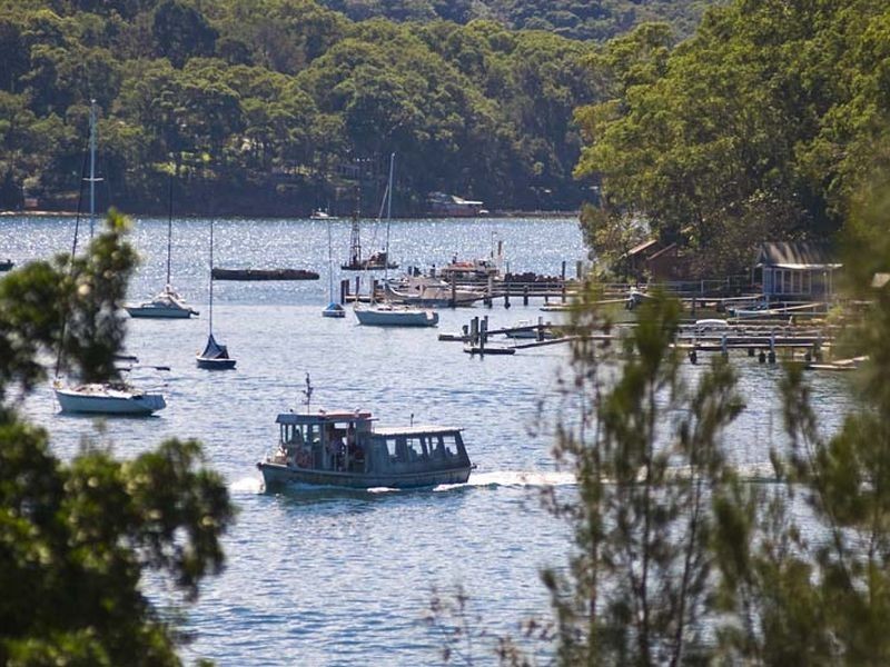 2191 Pittwater Road, Church Point NSW 2105