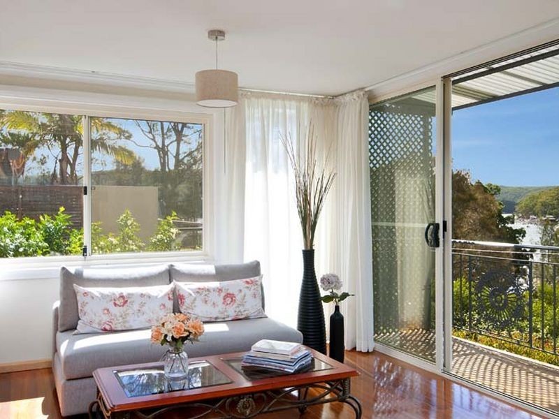 2191 Pittwater Road, Church Point NSW 2105