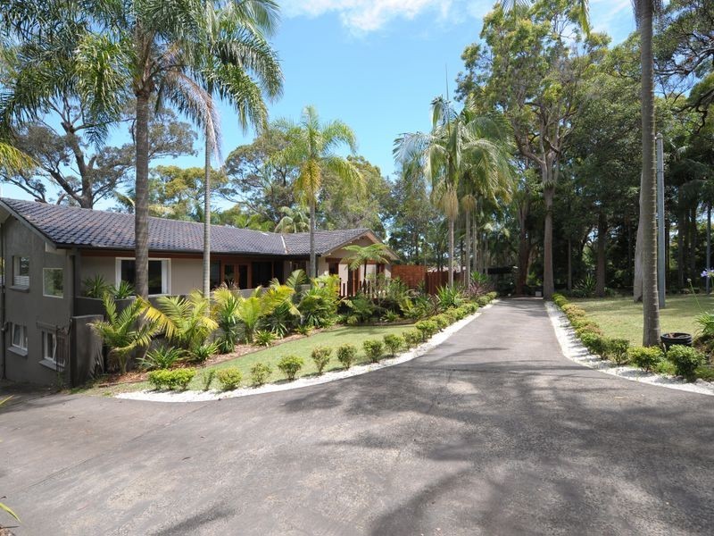3 Nangana Road, Bayview NSW 2104