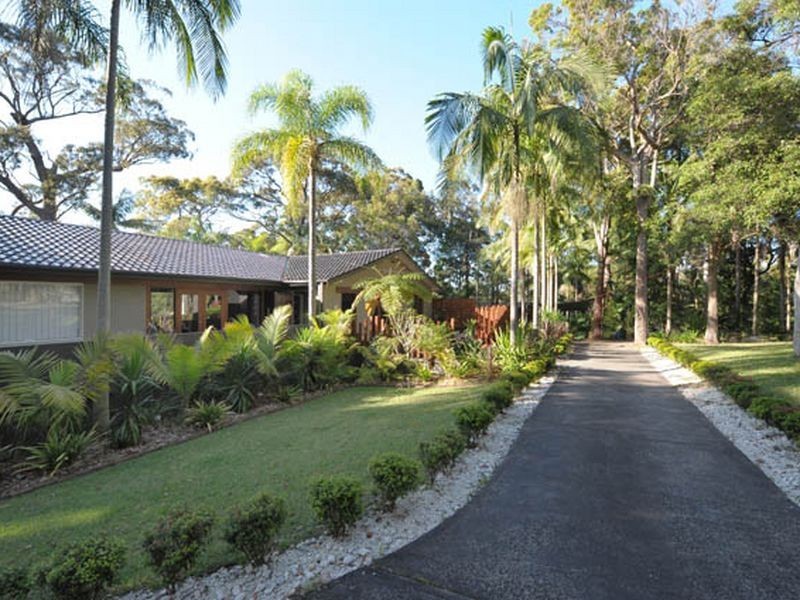 3 Nangana Road, Bayview NSW 2104