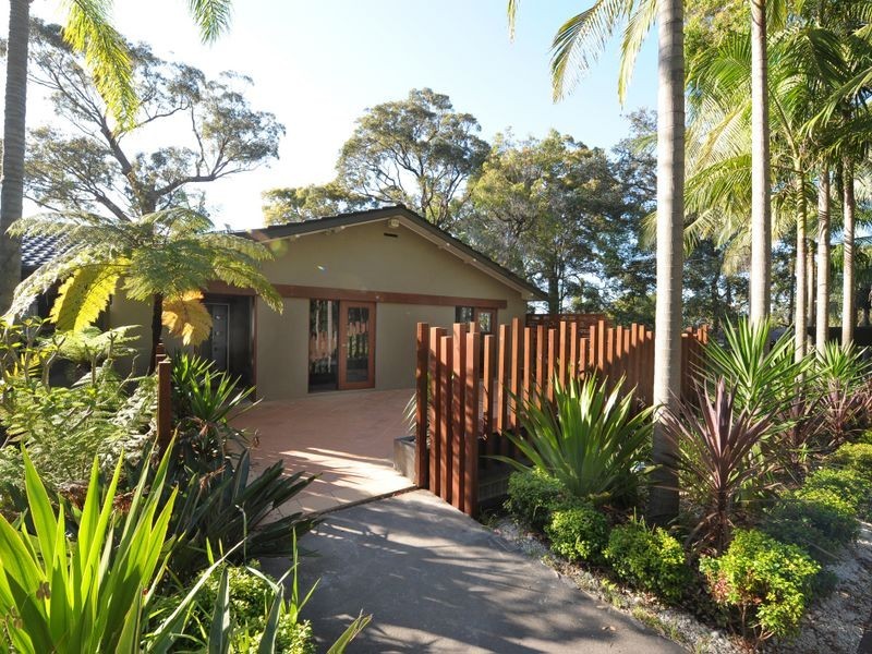 3 Nangana Road, Bayview NSW 2104