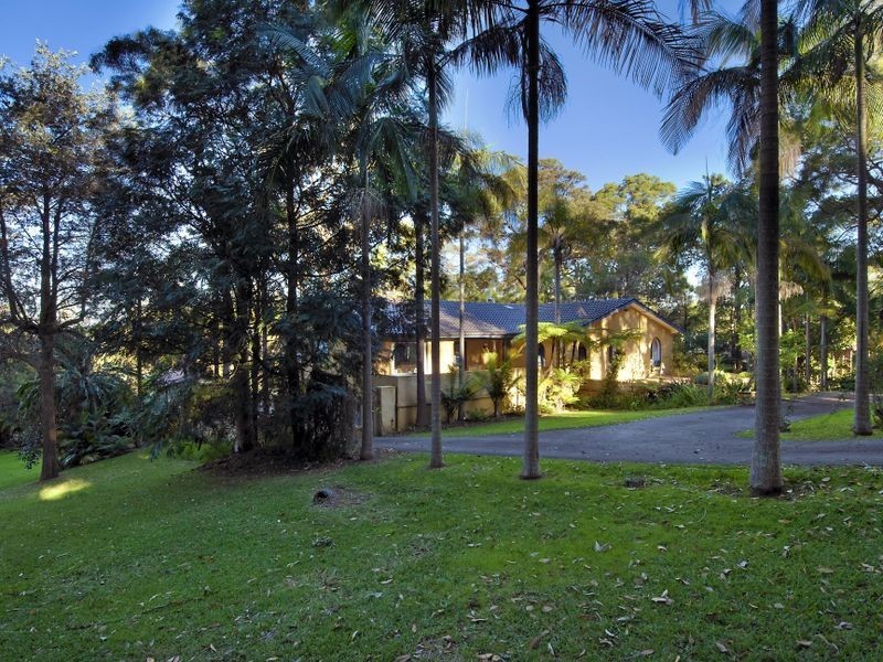 3 Nangana Road, Bayview NSW 2104