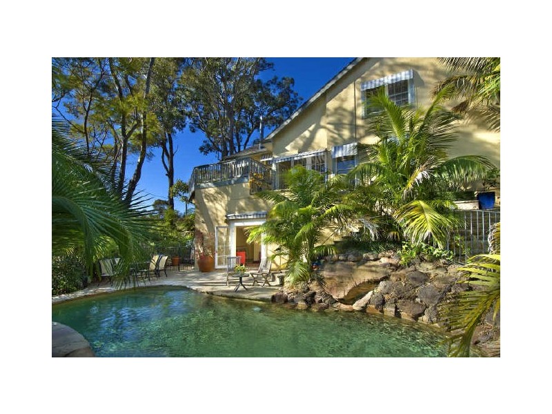 11 Loquat Valley Road, Bayview NSW 2104