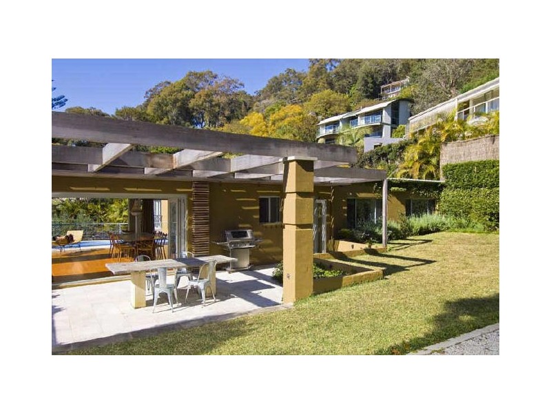 2135a Pittwater Road, Church Point NSW 2105