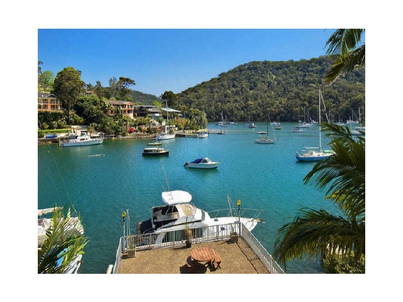 50 McCarrs Creek Road, Church Point NSW 2105