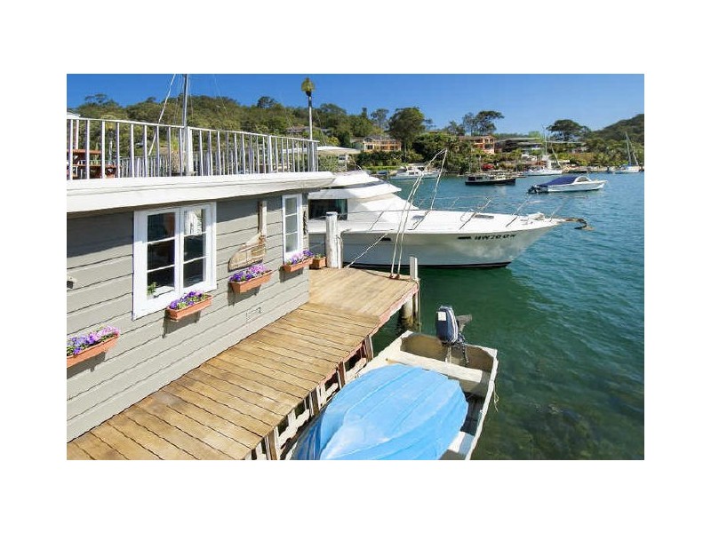 50 McCarrs Creek Road, Church Point NSW 2105