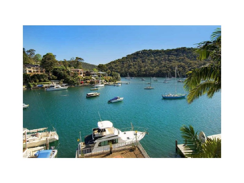50 McCarrs Creek Road, Church Point NSW 2105