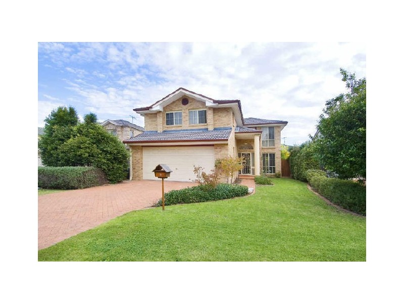 9 Bella Vista Court, Warriewood NSW 2102