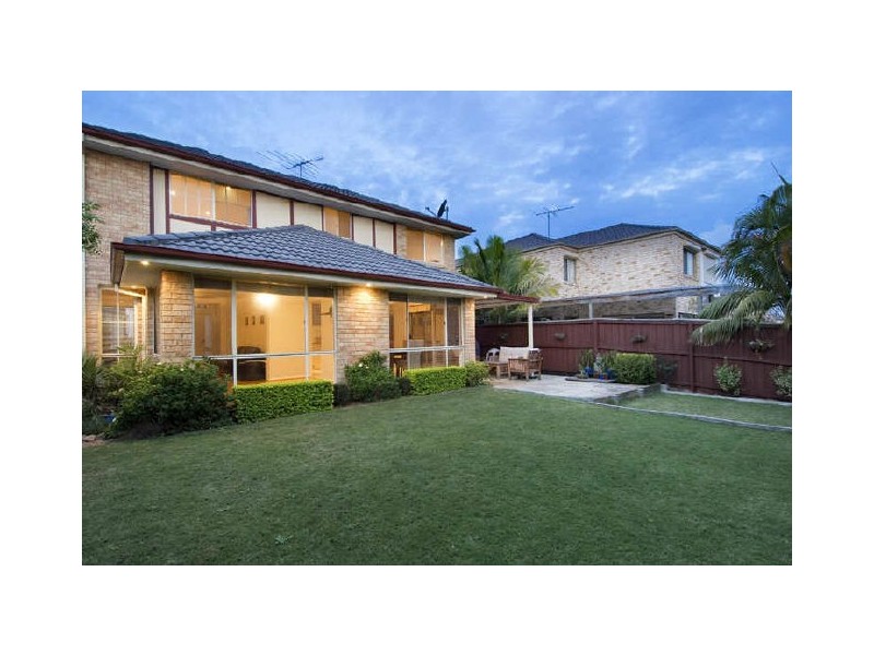 9 Bella Vista Court, Warriewood NSW 2102