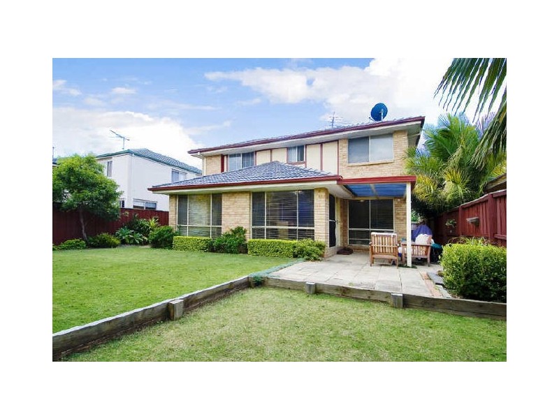 9 Bella Vista Court, Warriewood NSW 2102