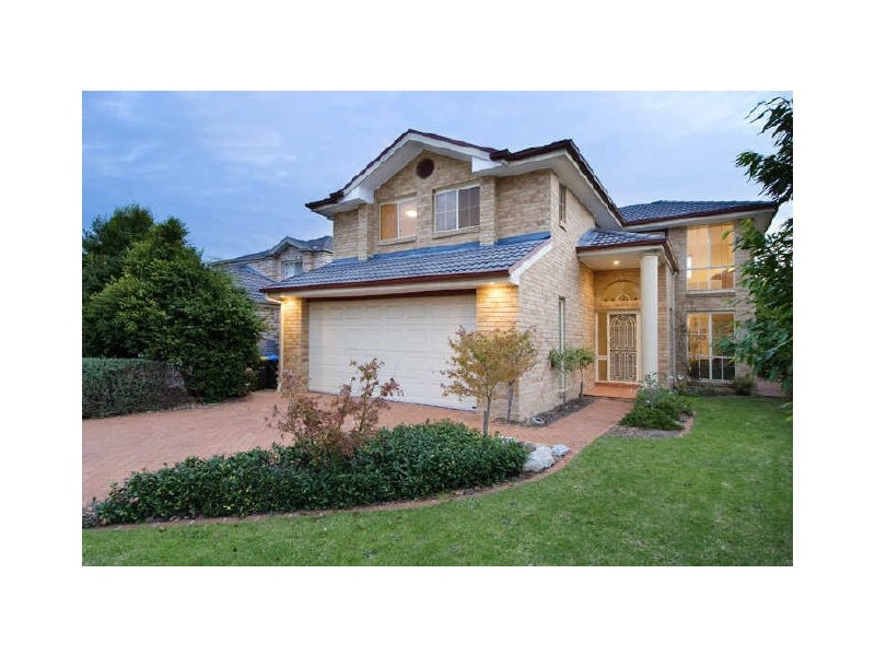 9 Bella Vista Court, Warriewood NSW 2102