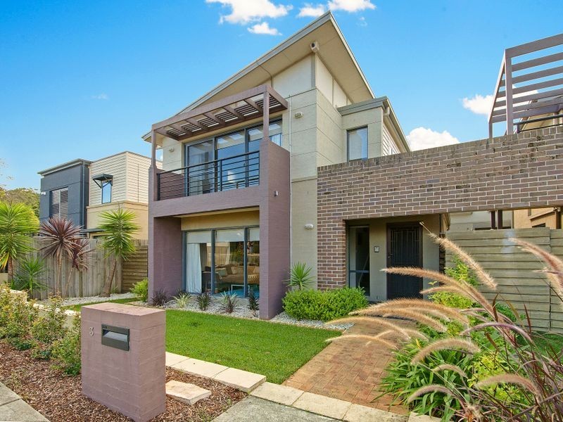 3 Shearwater Drive, Warriewood NSW 2102