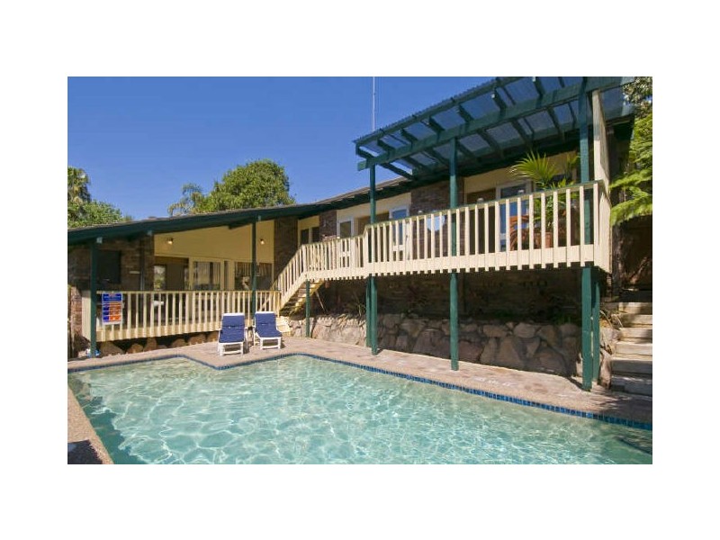 2 Edwin Ward Place, Mona Vale NSW 2103