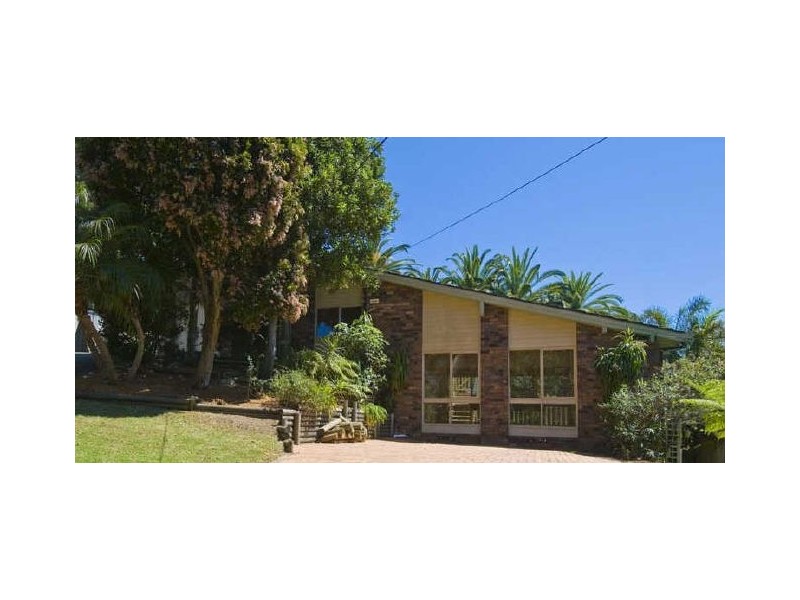 2 Edwin Ward Place, Mona Vale NSW 2103