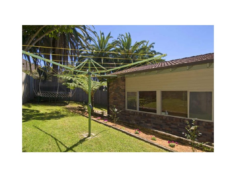 2 Edwin Ward Place, Mona Vale NSW 2103