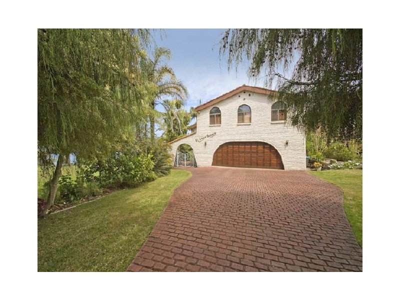 203 Woorarra Avenue, Elanora Heights NSW 2101