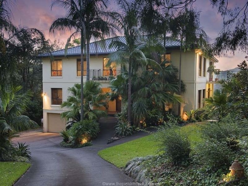 7 Barcoola Place, Bayview NSW 2104